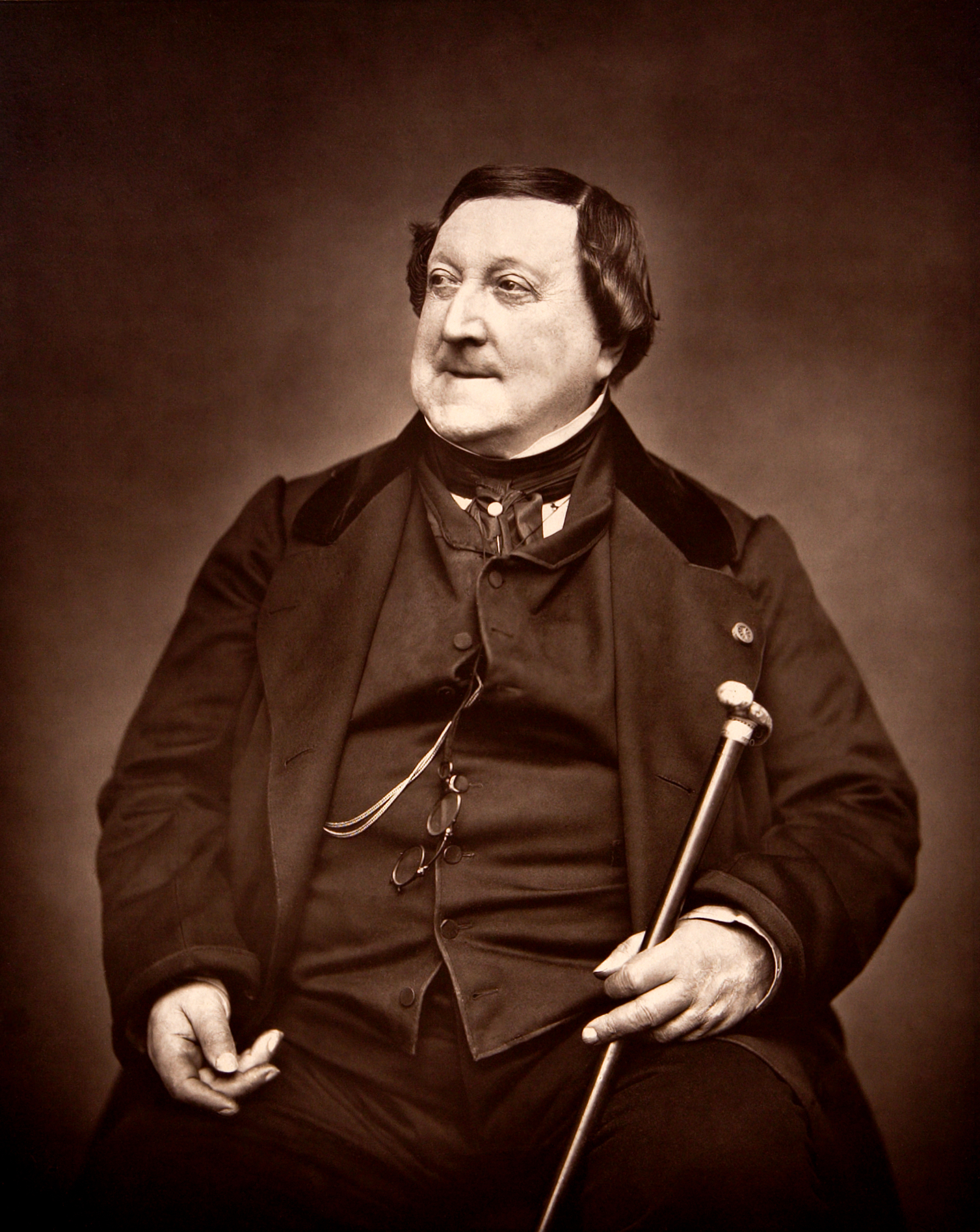 Rossini: String Sonatas 1