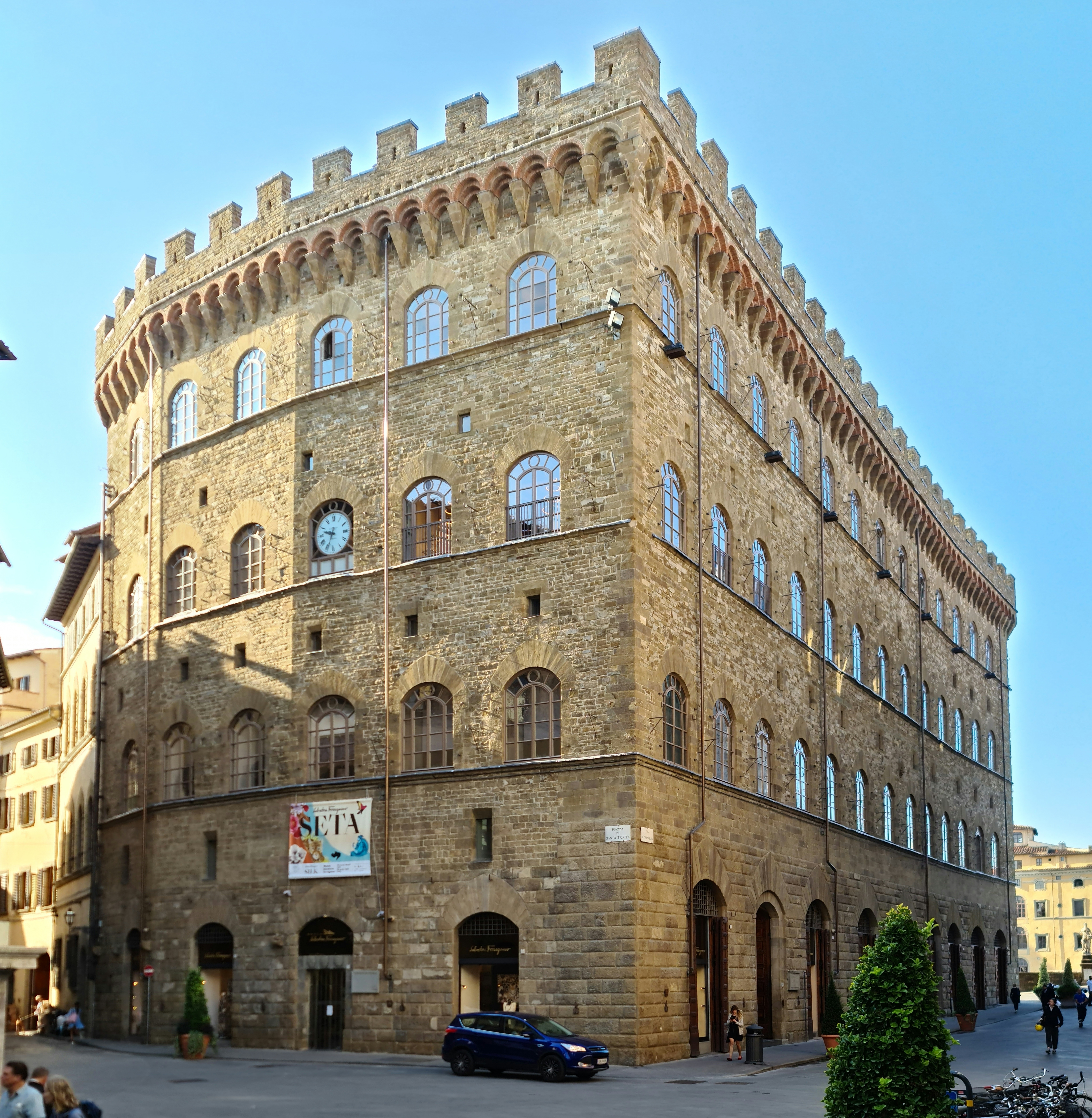 Salvatore Accardo, Laura Manzini