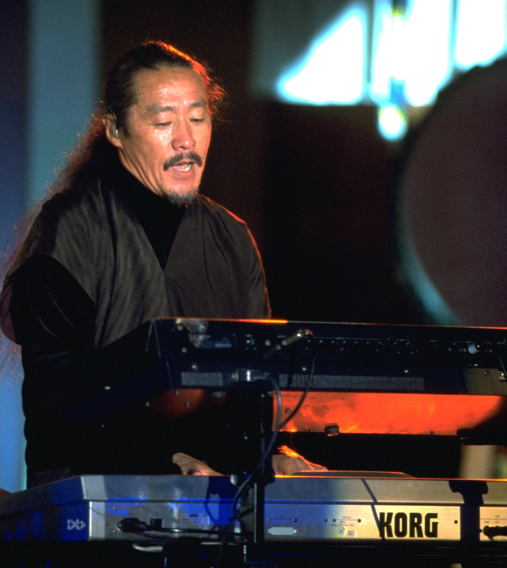 喜多郎 Kitaro ‎
