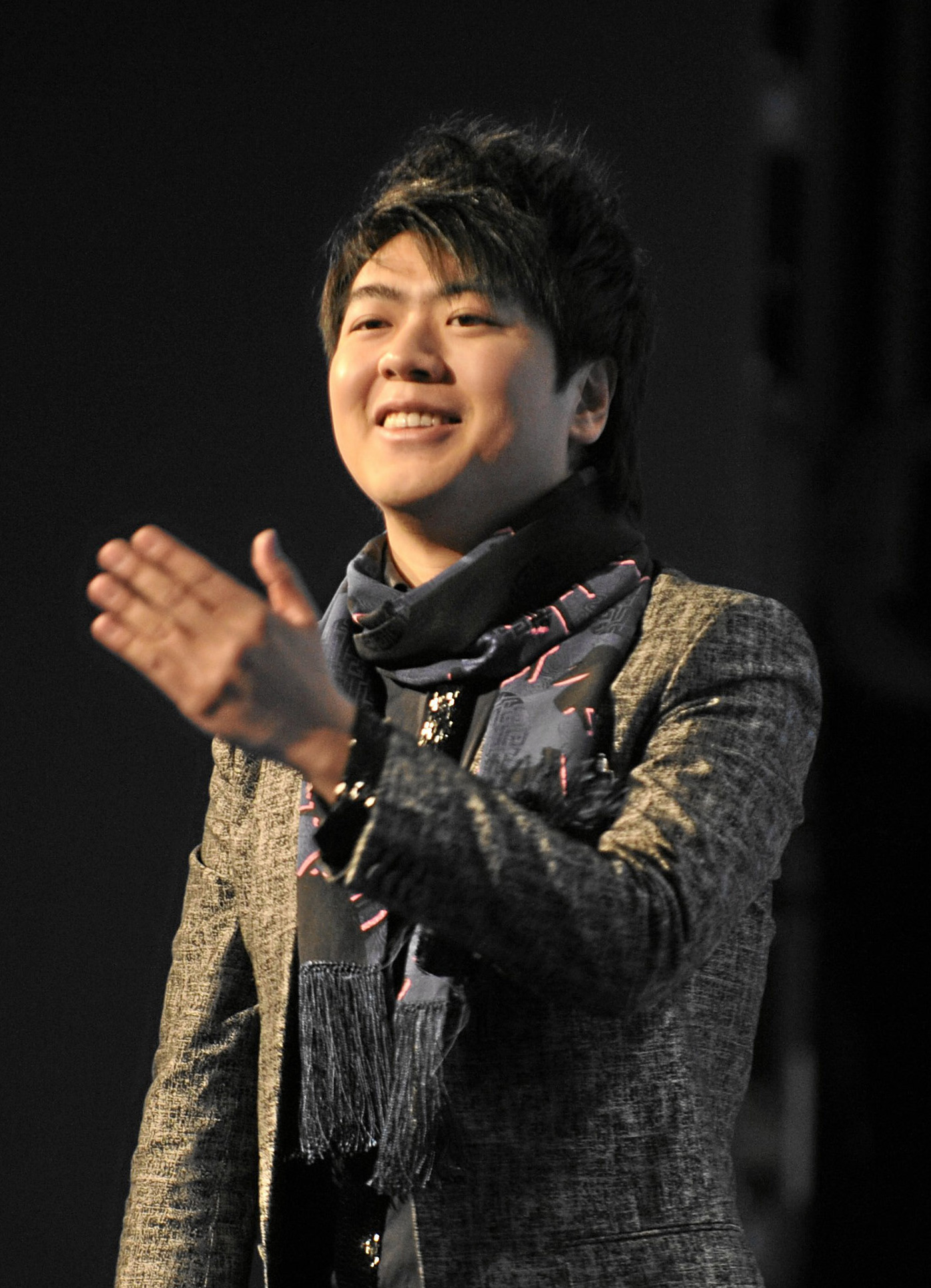 Lang Lang 朗朗