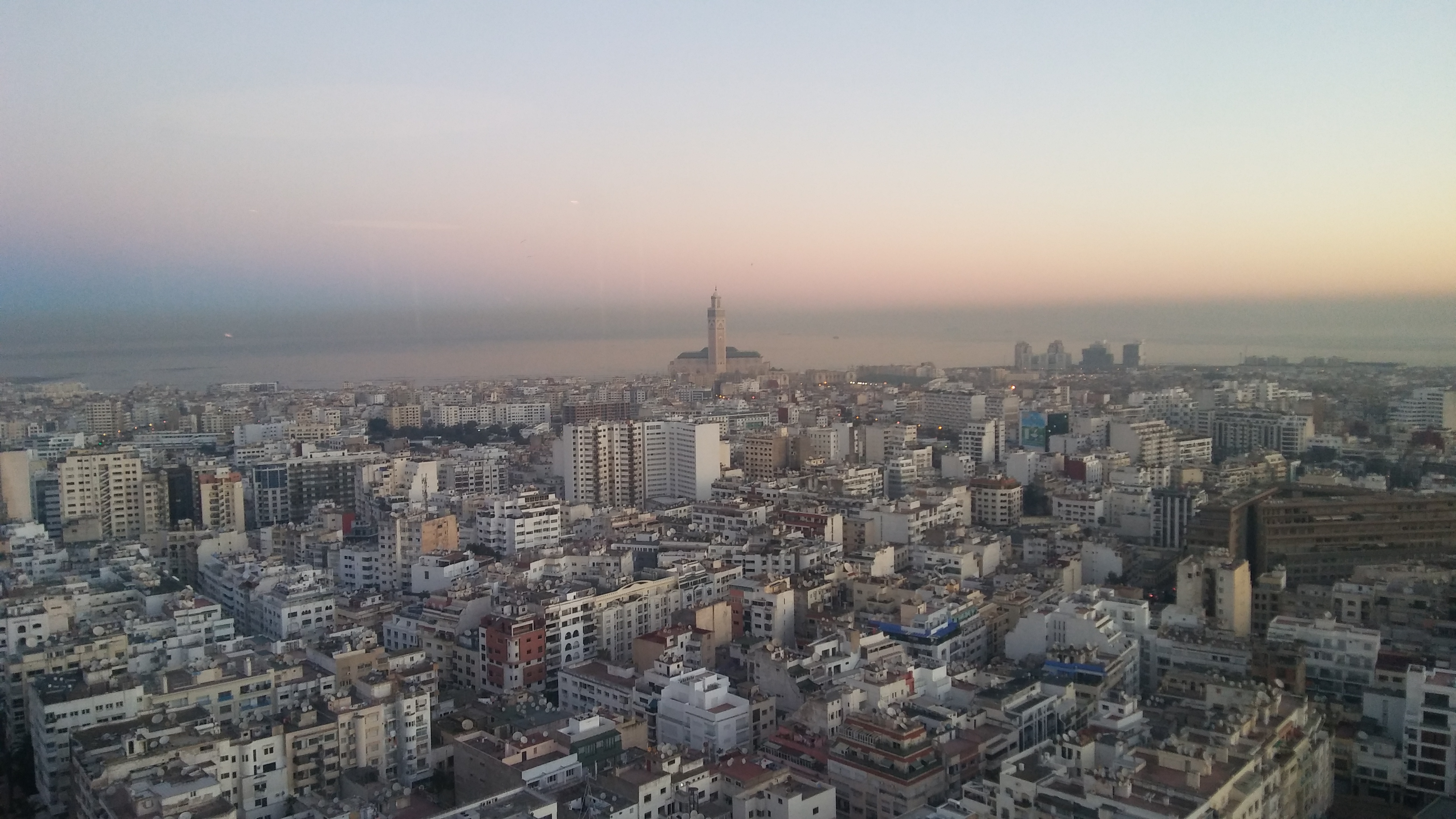 Casablanca