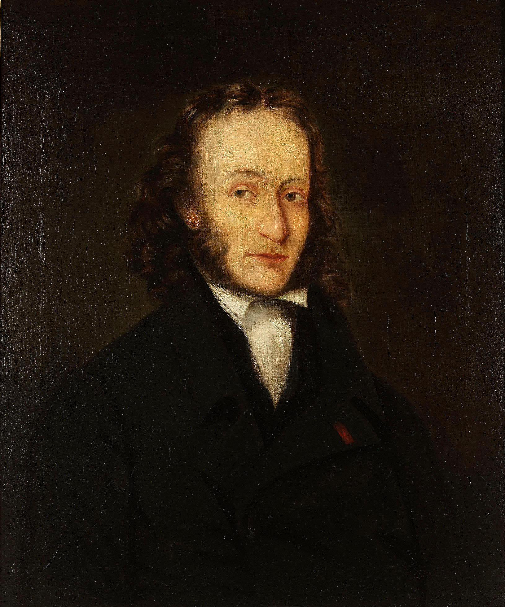 PAGANINI