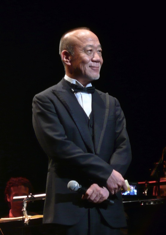 久石讓 Joe Hisaishi
