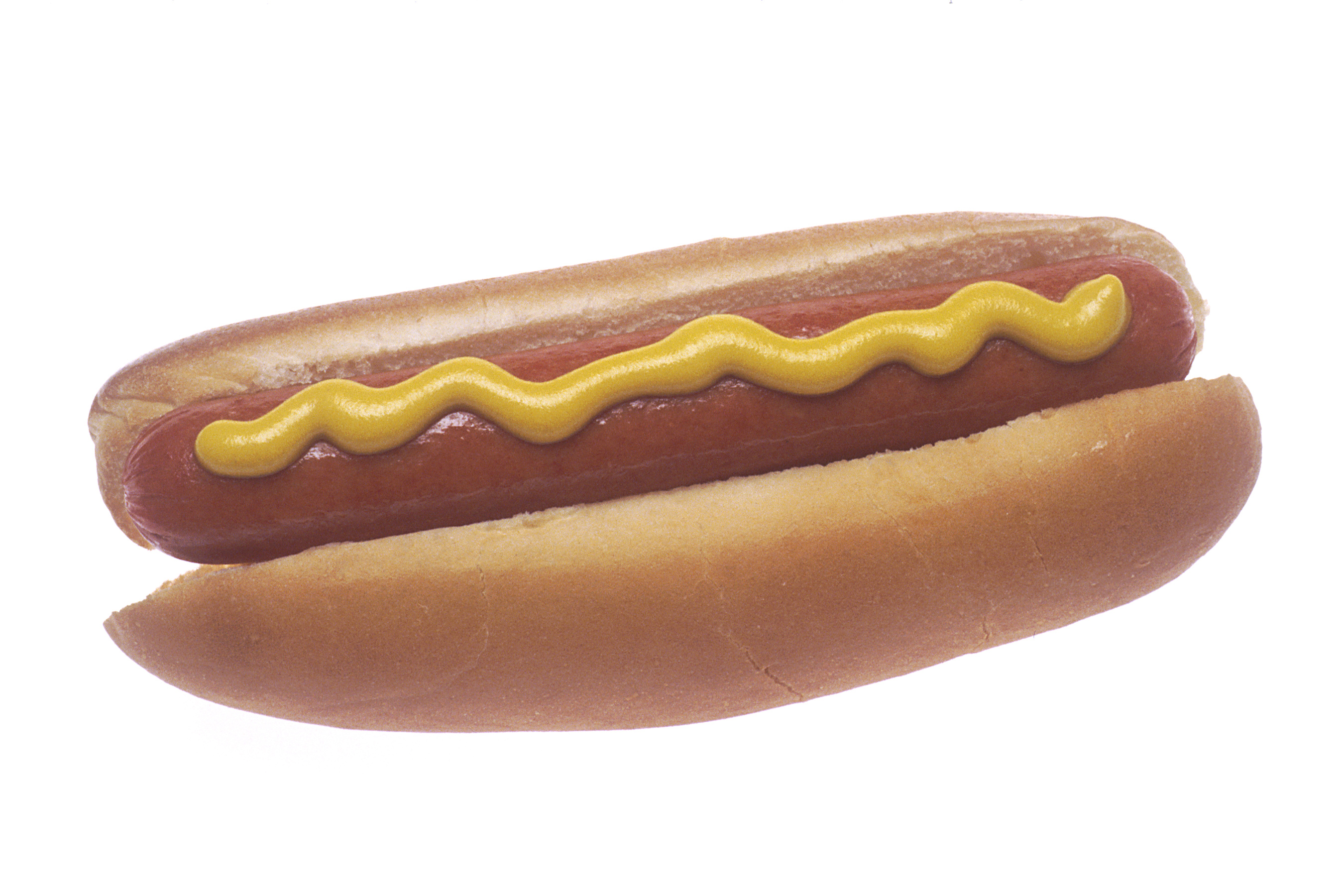 熱狗 MC HotDog