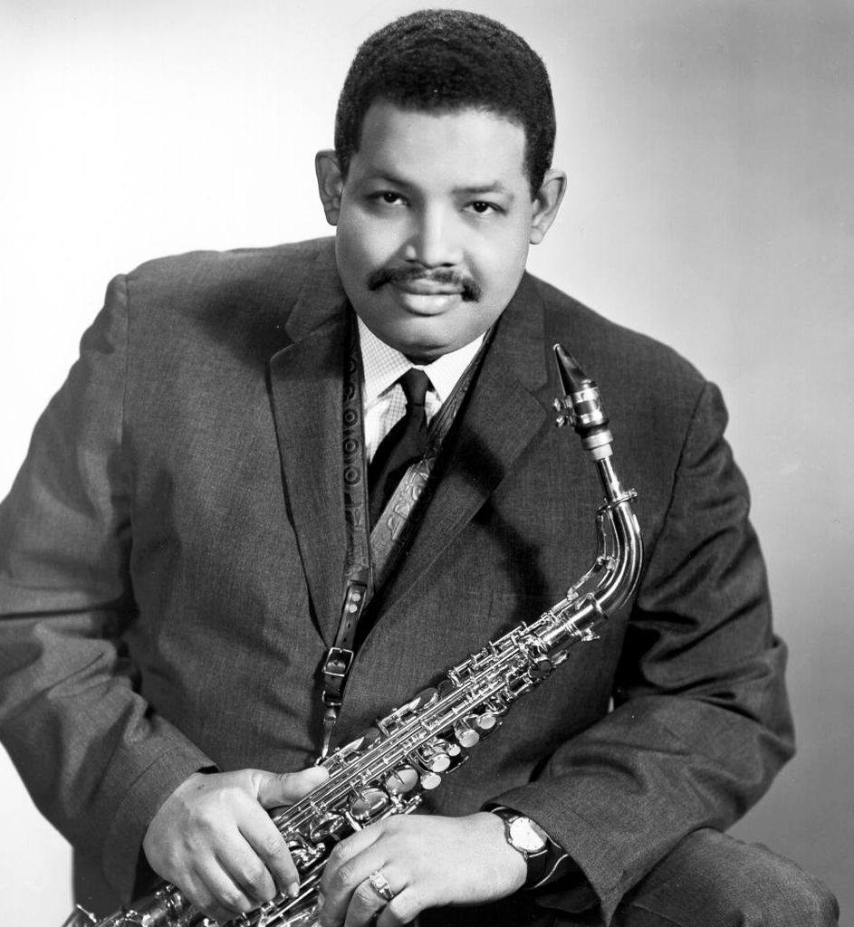 Cannonball Adderley ‎