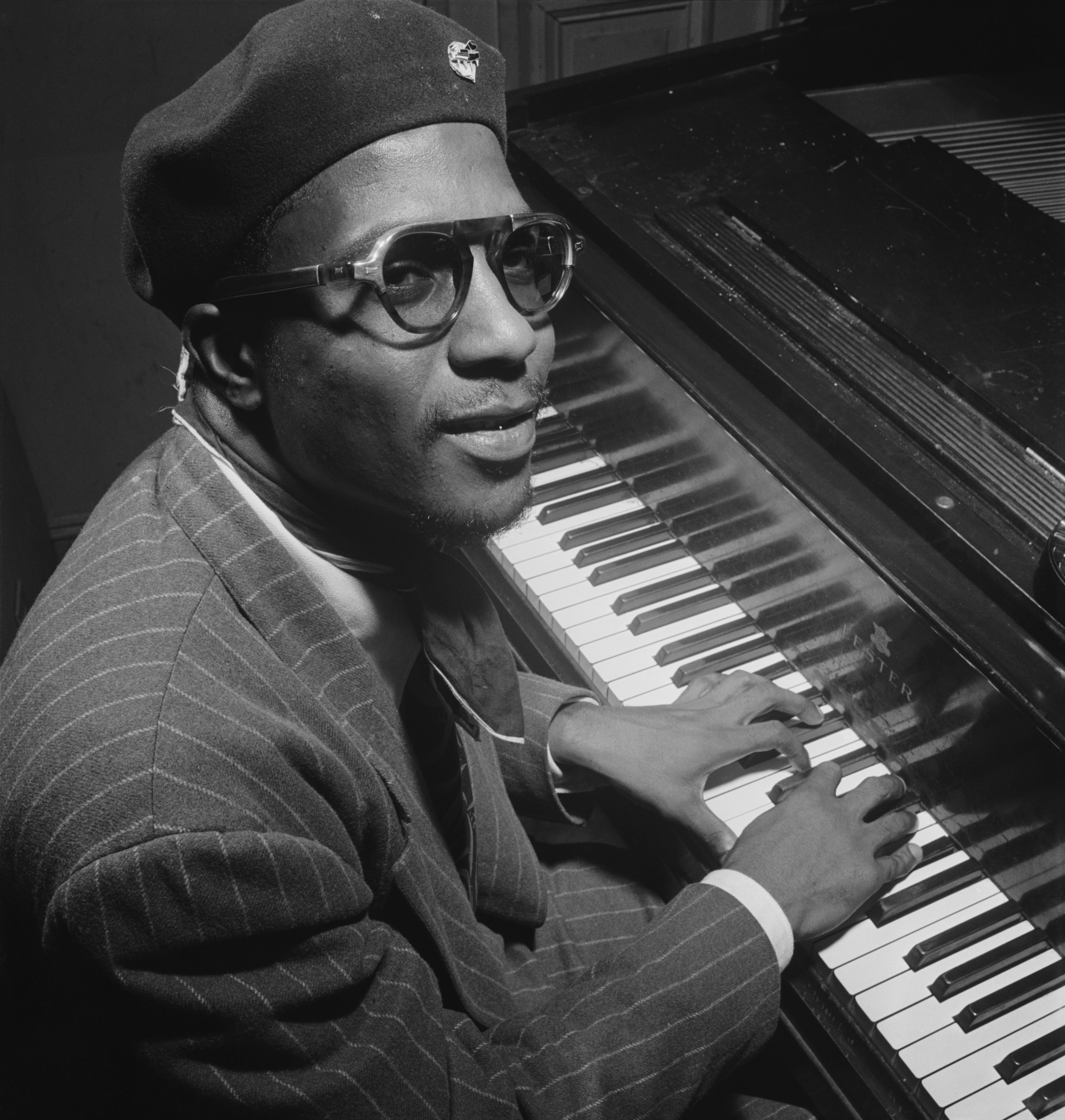 Thelonious Monk ‎