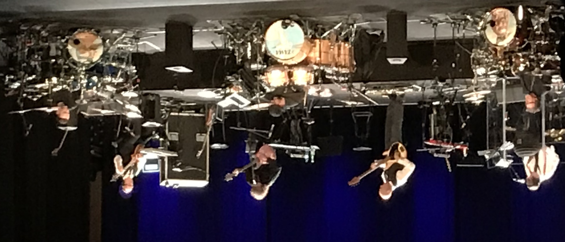 King Crimson