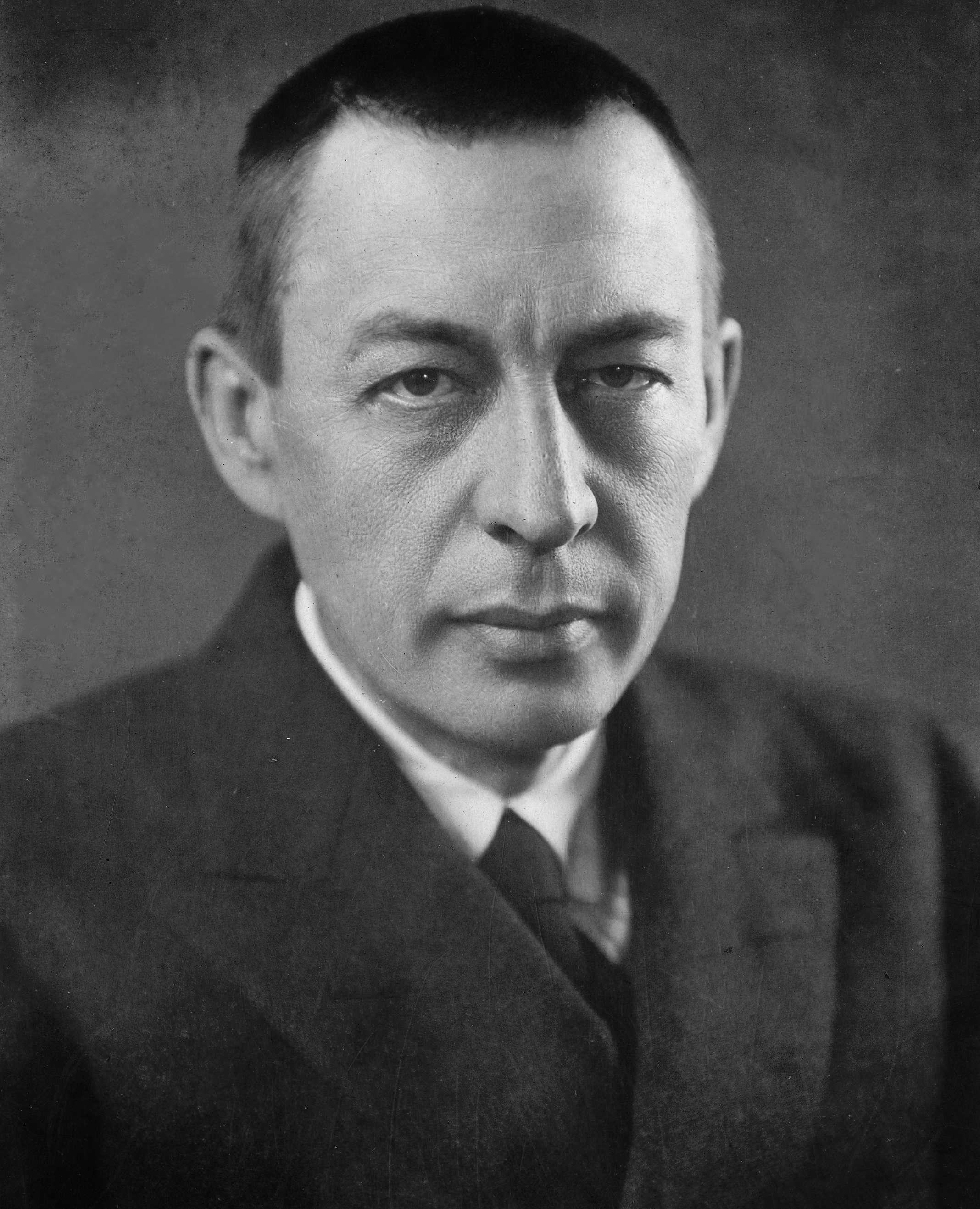 Rachmaninoff