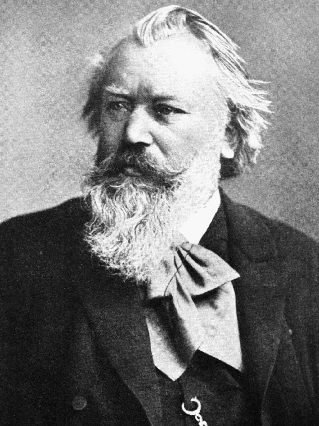 Brahms/ Tchaikovsky