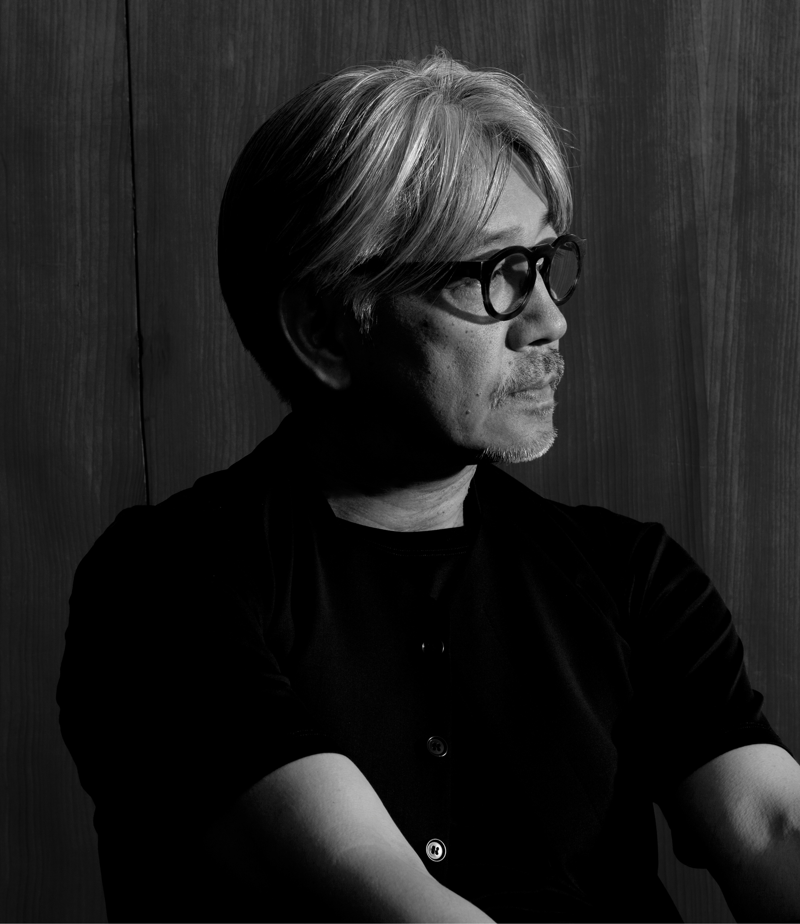 Ryuichi Sakamoto / David Byrne /Cong SU