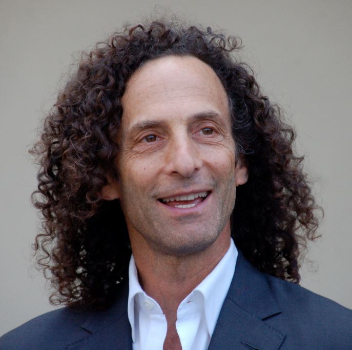 Kenny G & James Newton Howard