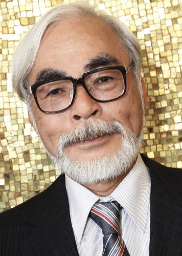宫崎駿