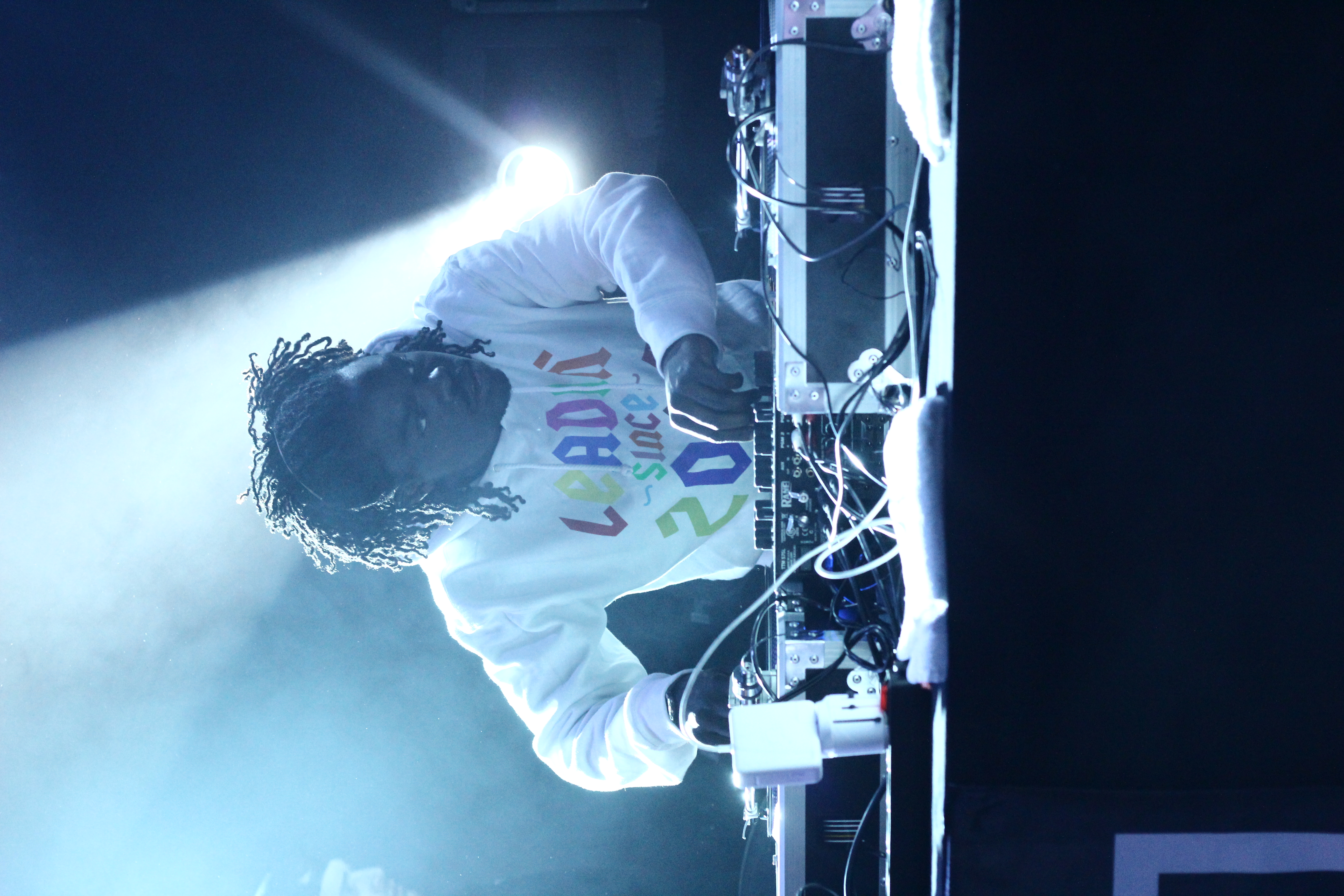 DJ Tommy