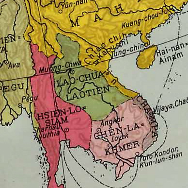李國祥