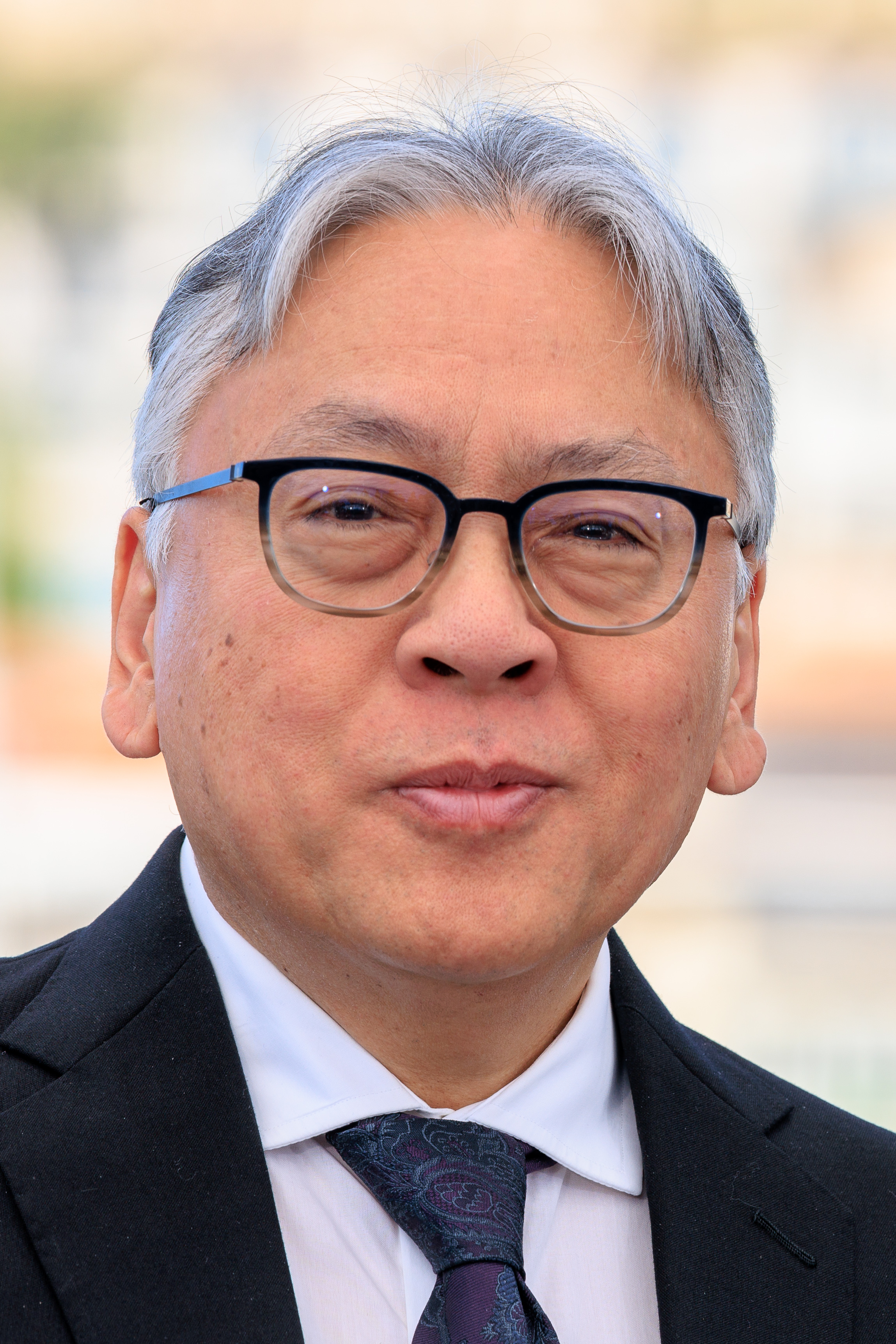 KAZUO ZAITSU 財津和夫