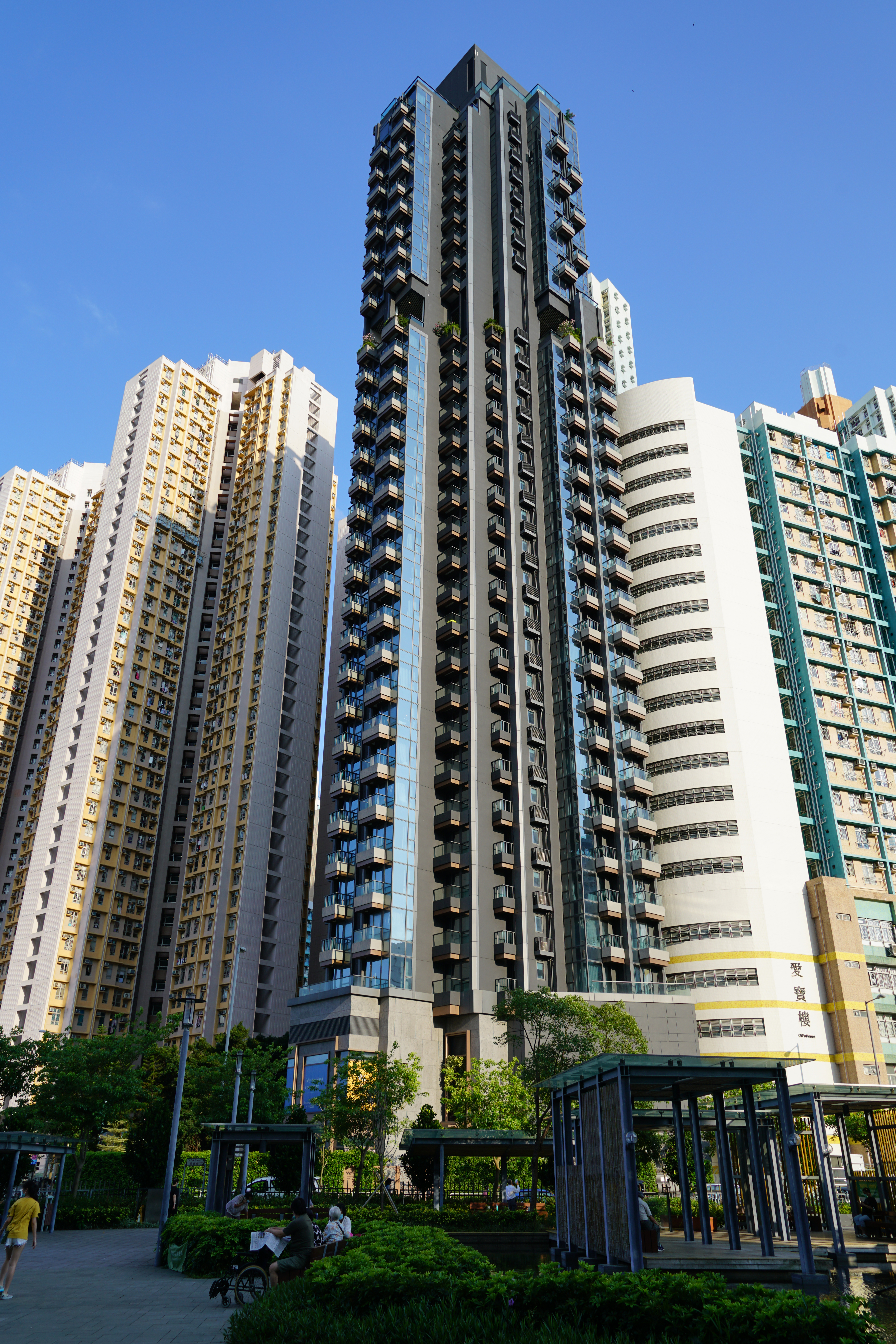 何永泰