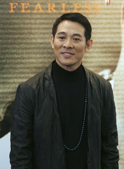 李杰