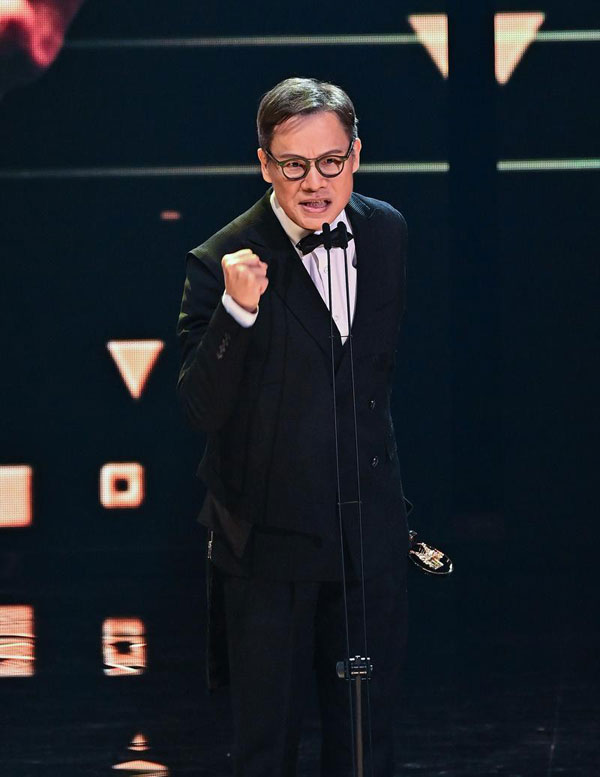 羅大佑