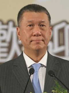 Edmund Leung
