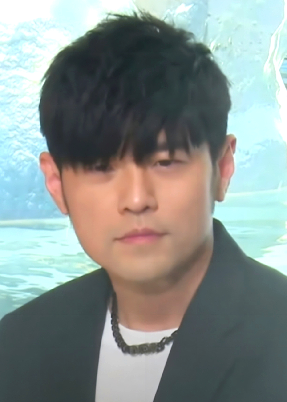 周杰倫
