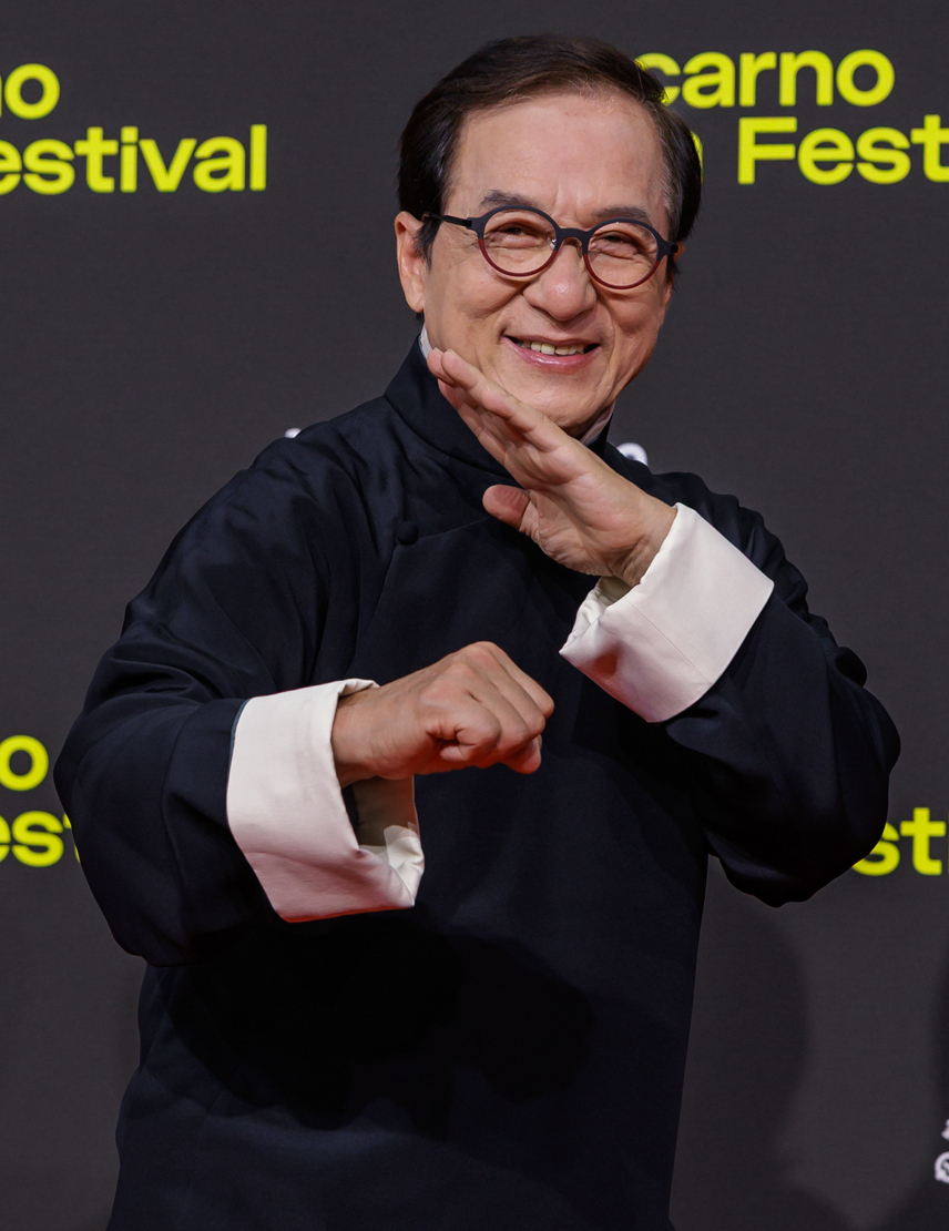 成龍