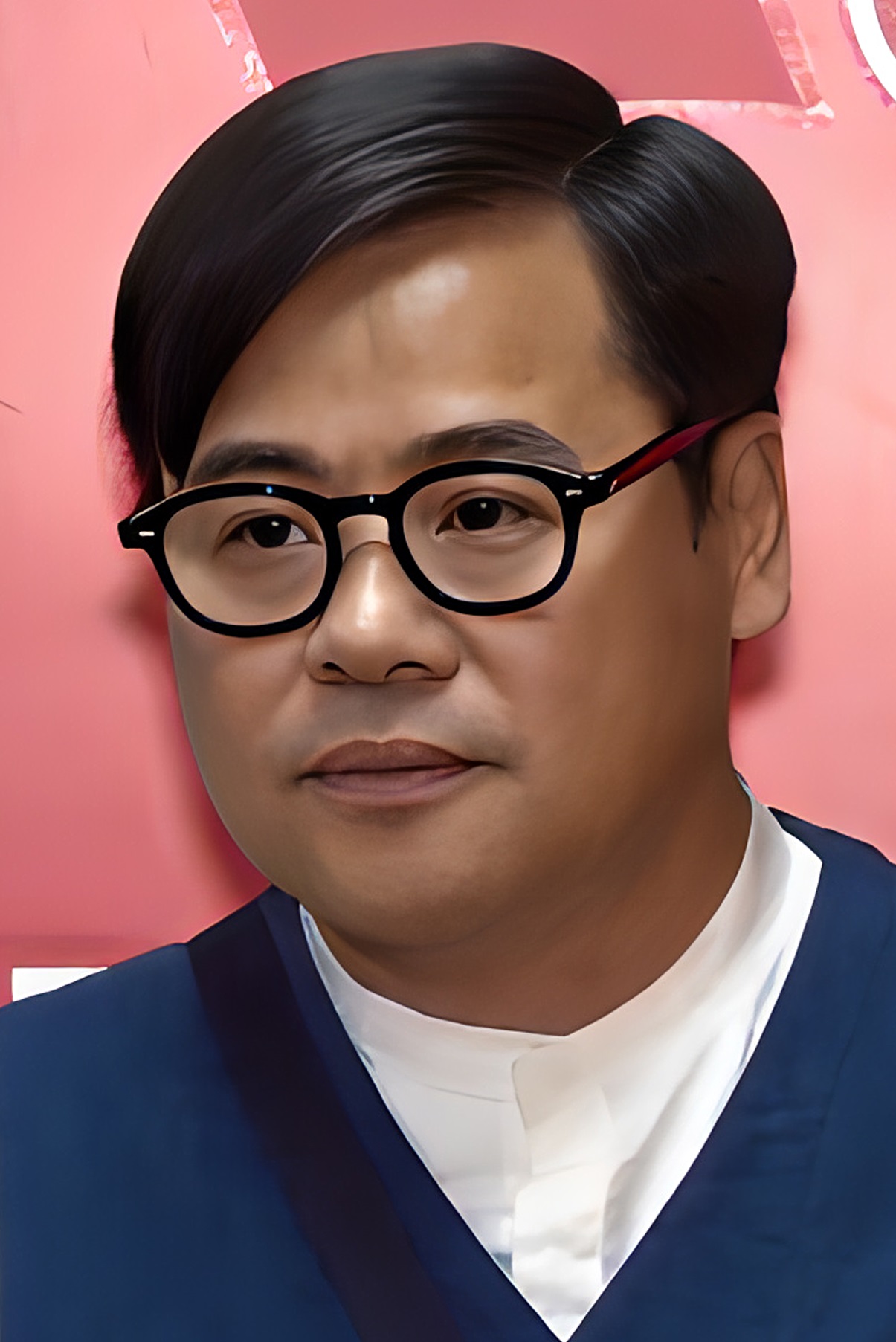 韋雄