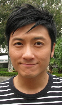 高皓正