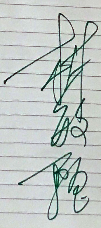 林敏驄