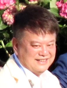 陳百祥
