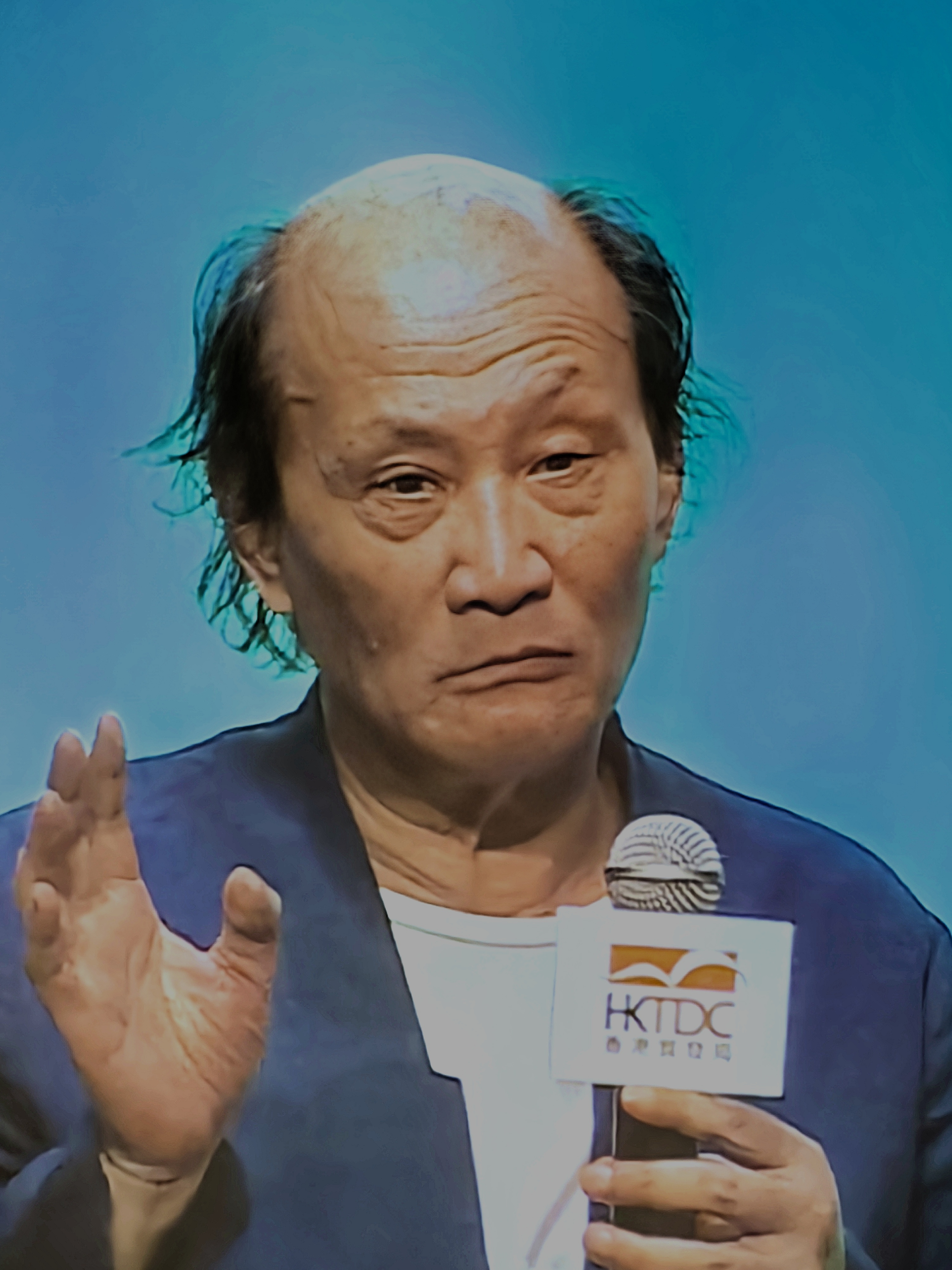 葉宇澄