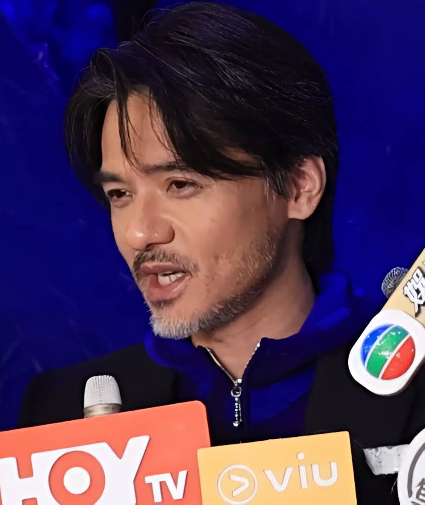馮德倫