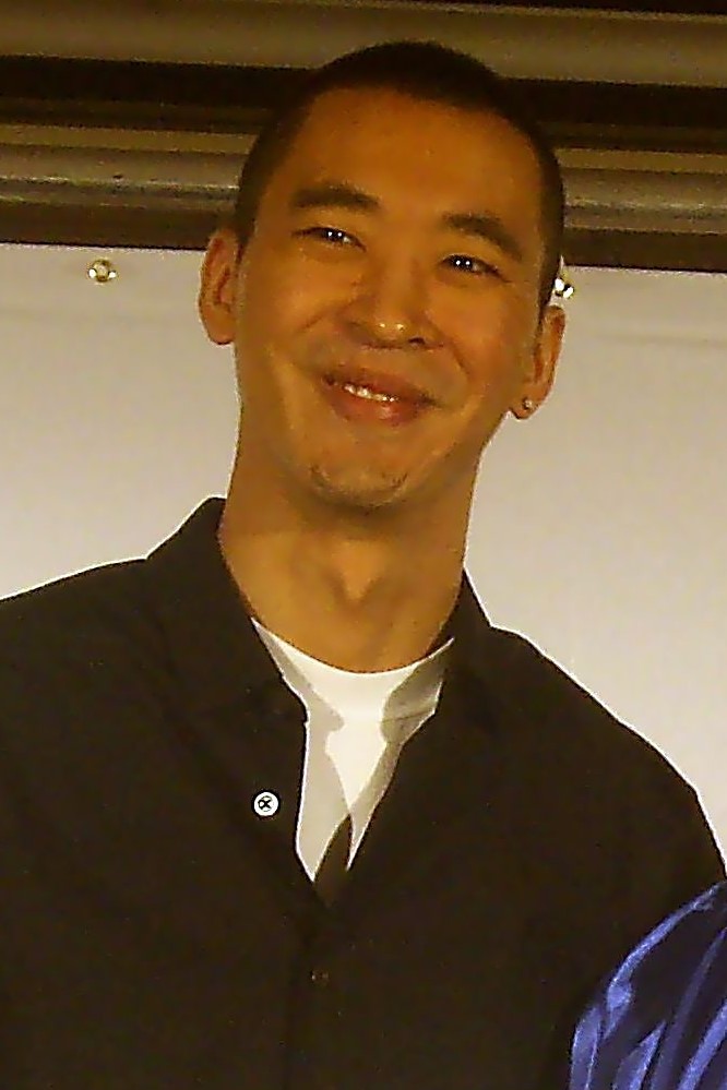 黃立行 Stanley