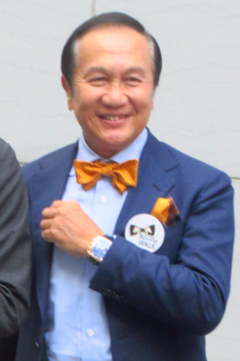 郭峰 GUO FENG