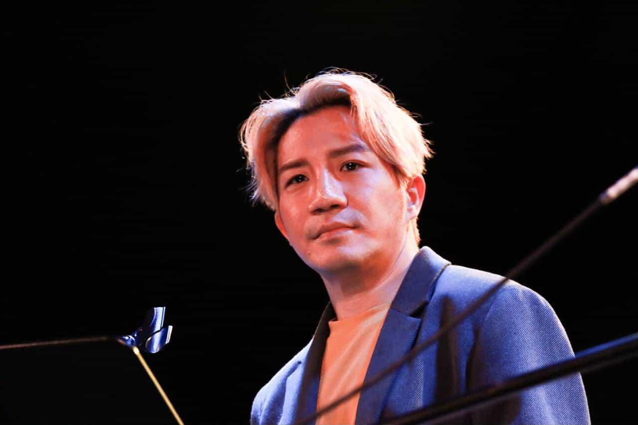 湯駿業