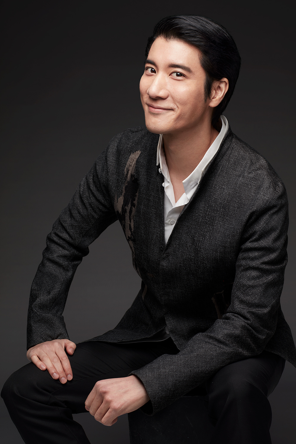 王宏恩