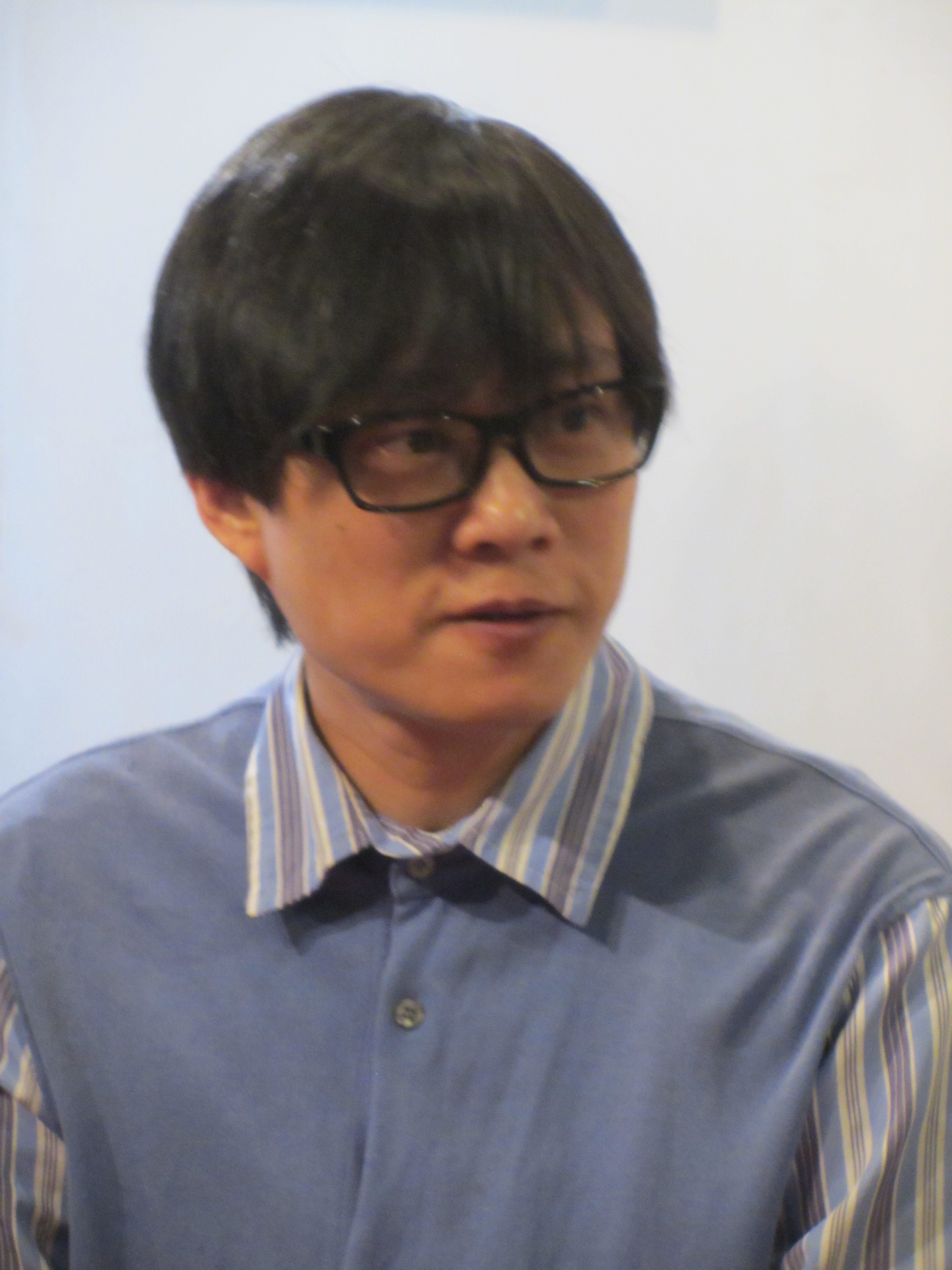 黃偉文