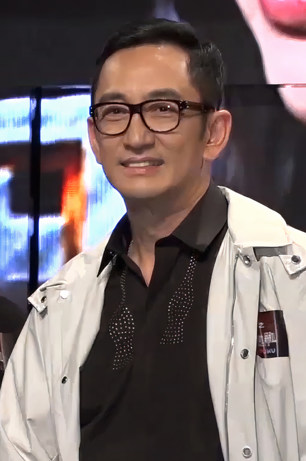 吳啟華