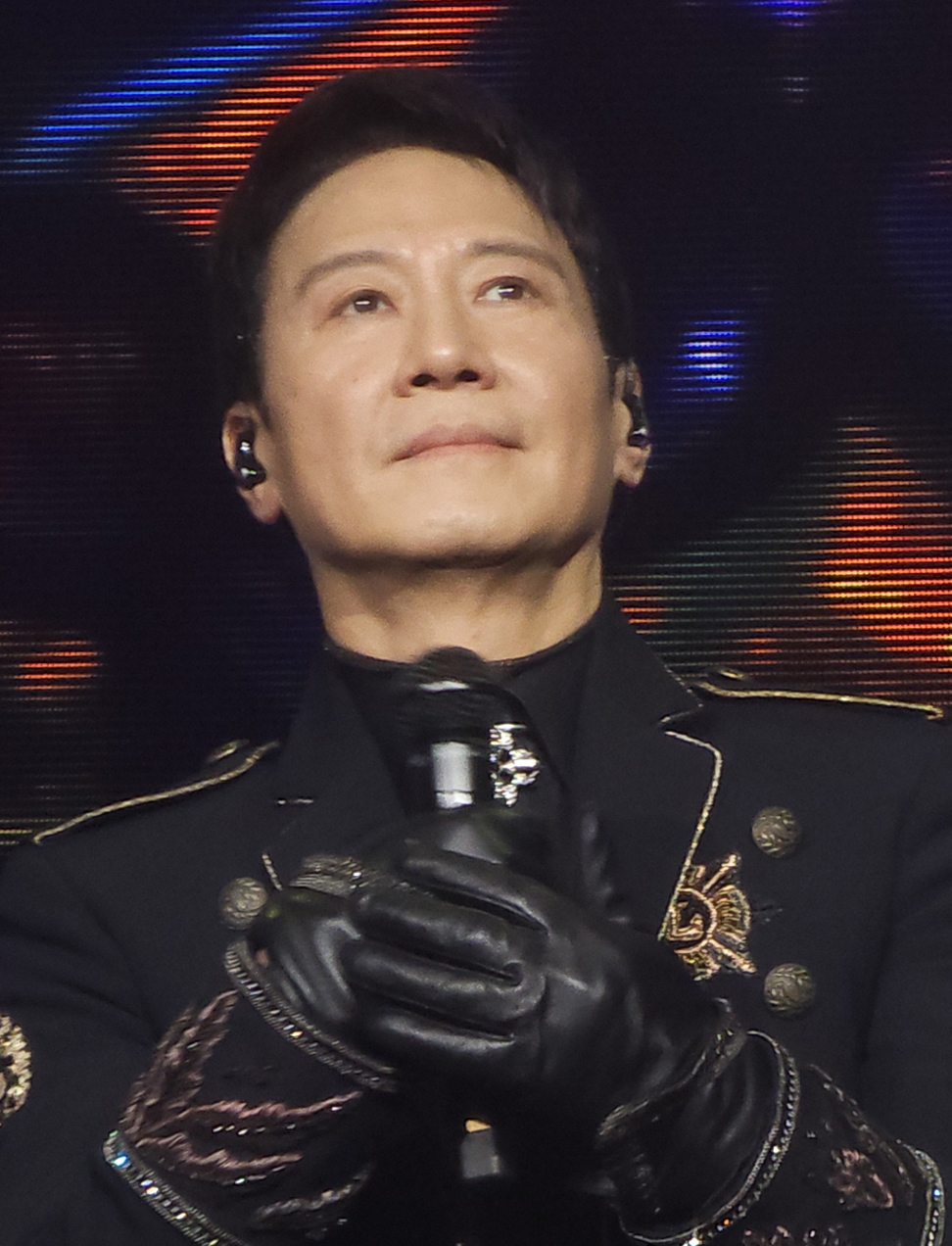 寶麗金50周年 黎明