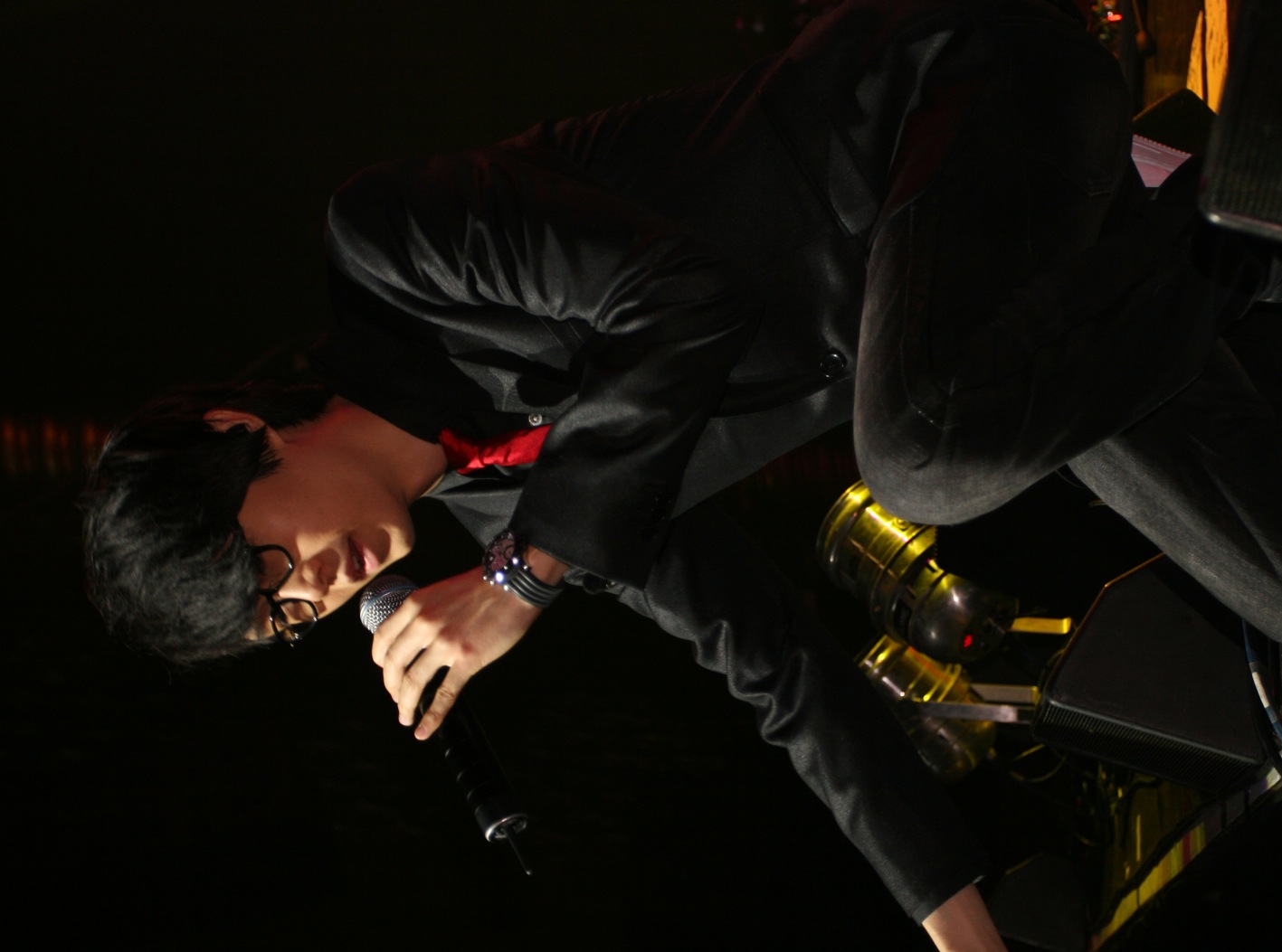 方大同 Khalil Fong