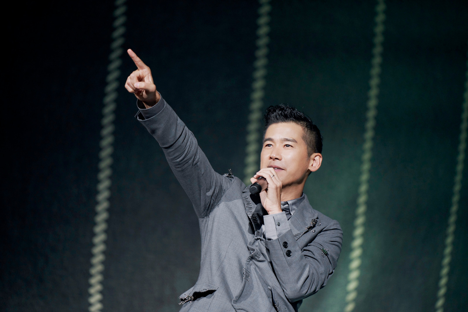 林海峰 Jan Lamb