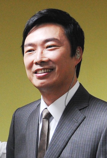 費玉清