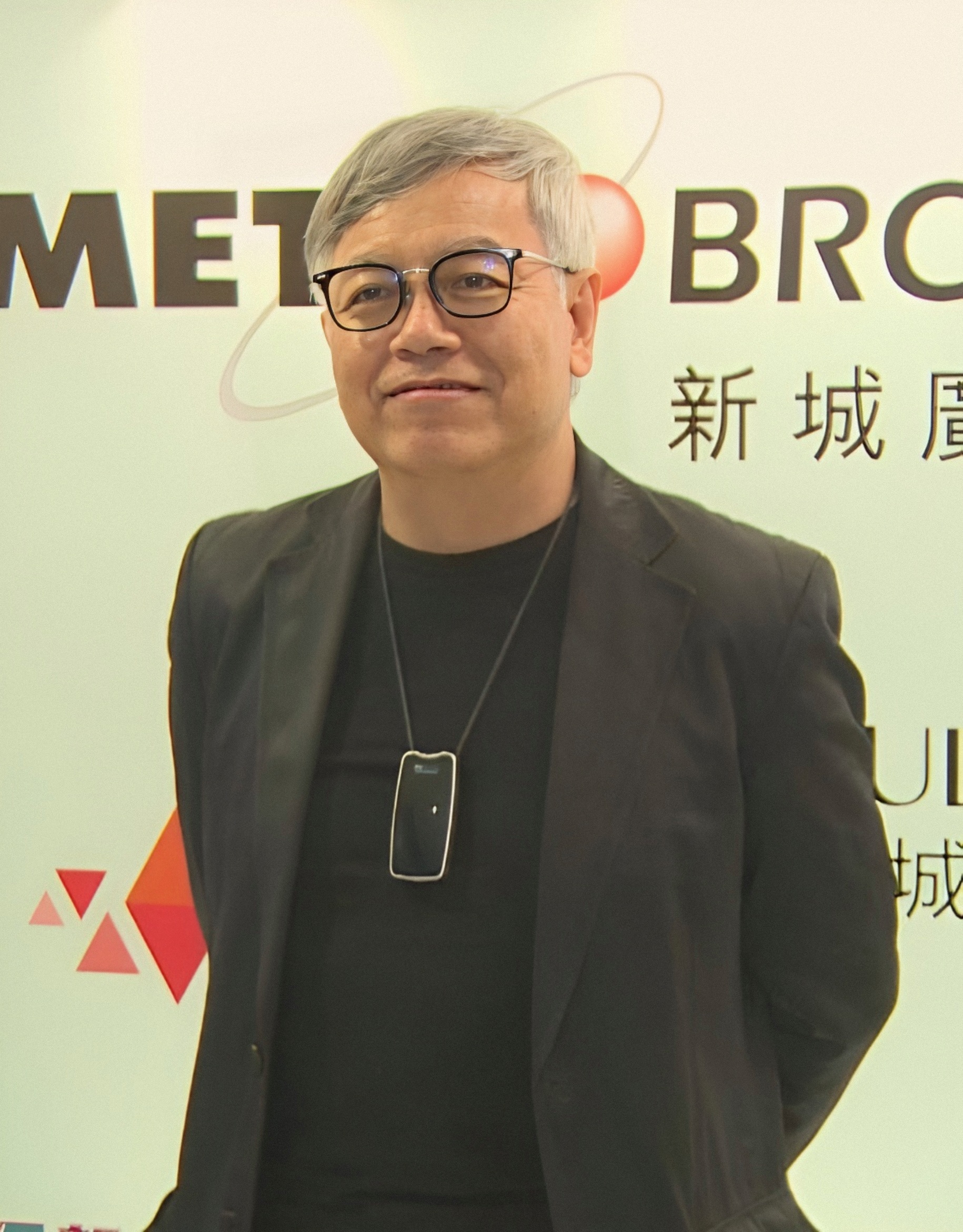 王啟文