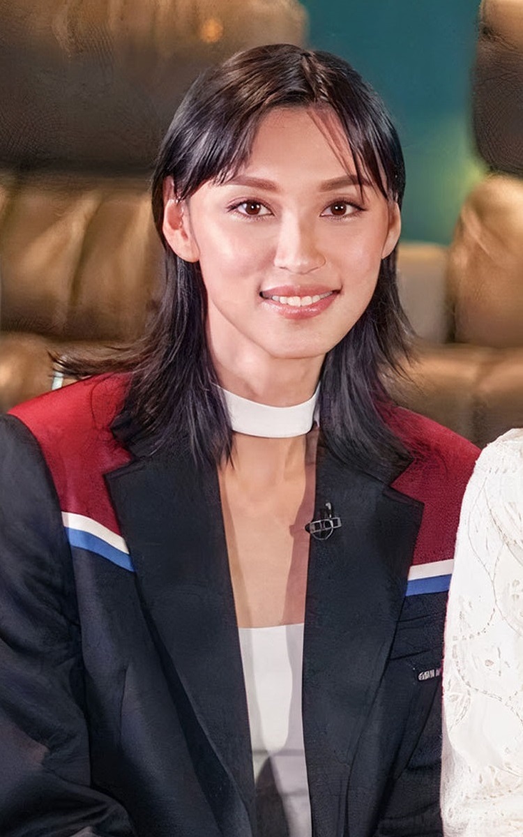 梅艷芳