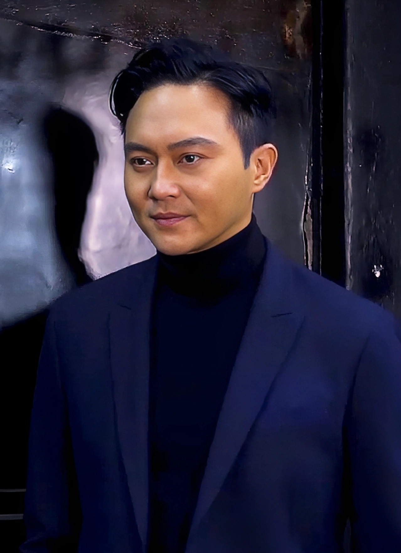 張智成