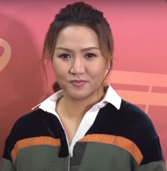 黎瑞恩 / 湯寶如 / 劉小慧