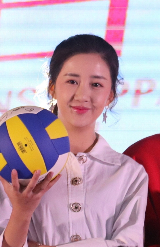 陳予新