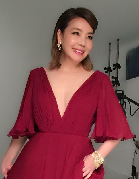 辛曉琪