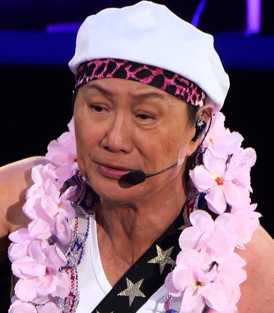 許冠傑 Sam Hui