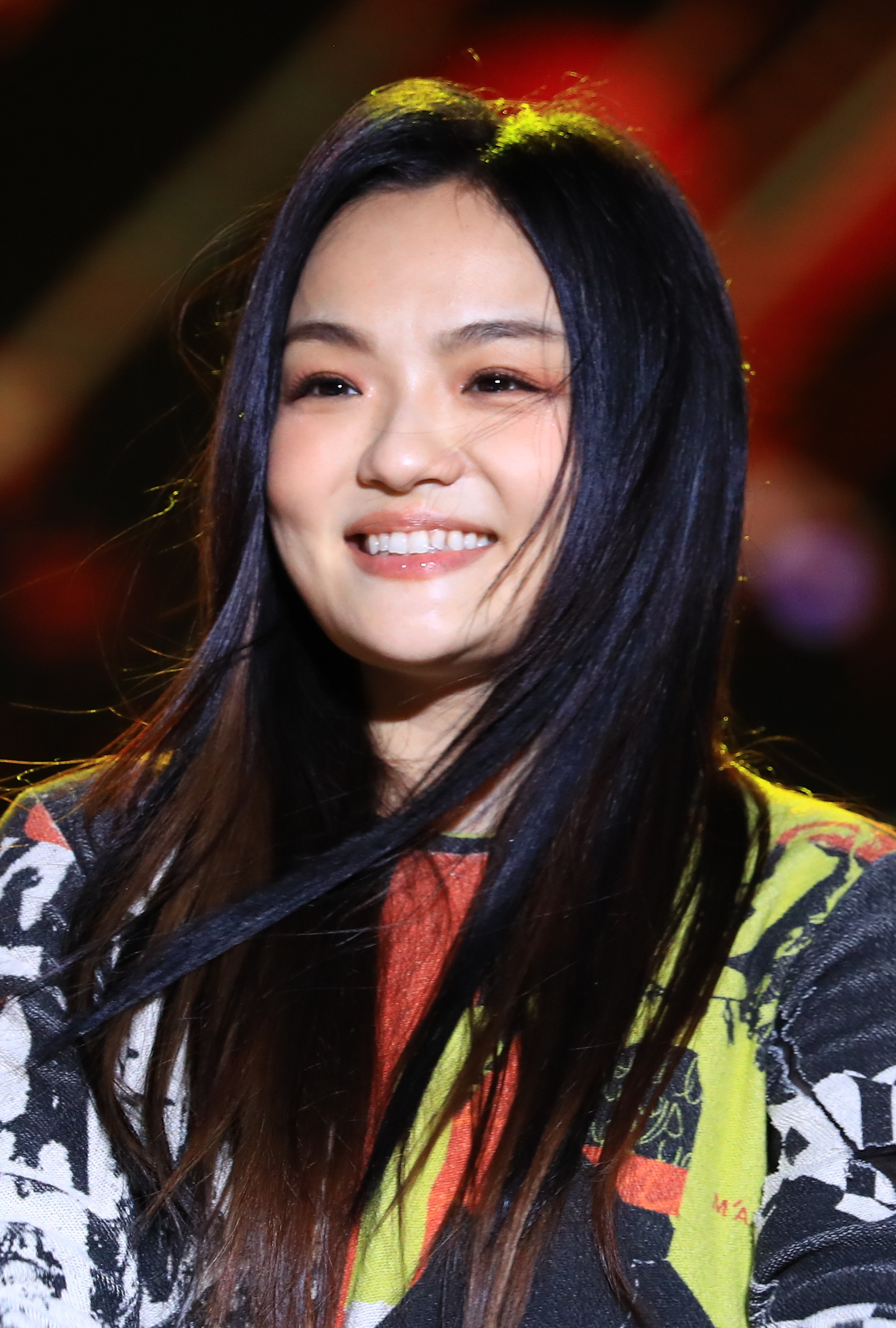 徐佳瑩