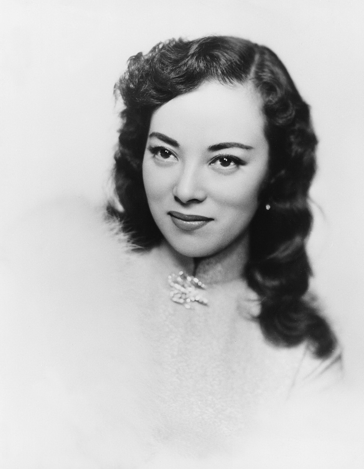 李香蘭(山口淑子)